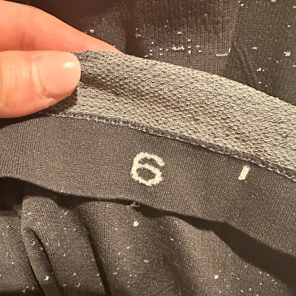 Lululemon Swiftly Tech Racerback (Size 6) - Picture 4 of 4